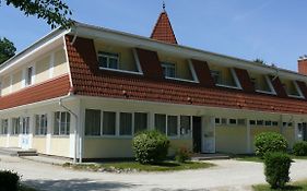 Lenti Thermal Panzio